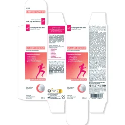 Gel Anti-Douleur