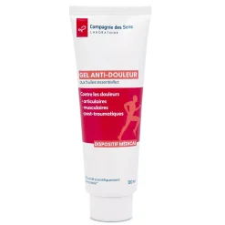Gel Anti-Douleur