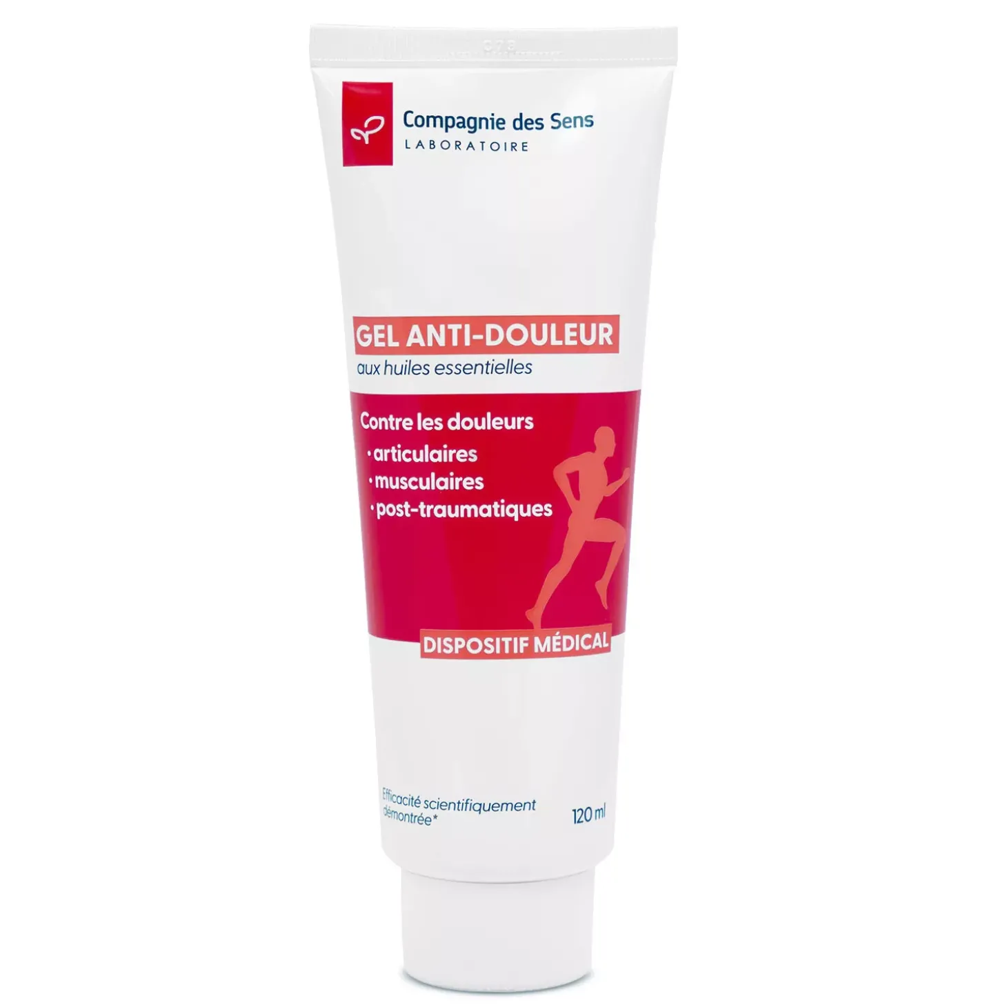 Gel Anti-Douleur