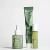 Gel-crème visage matifiant