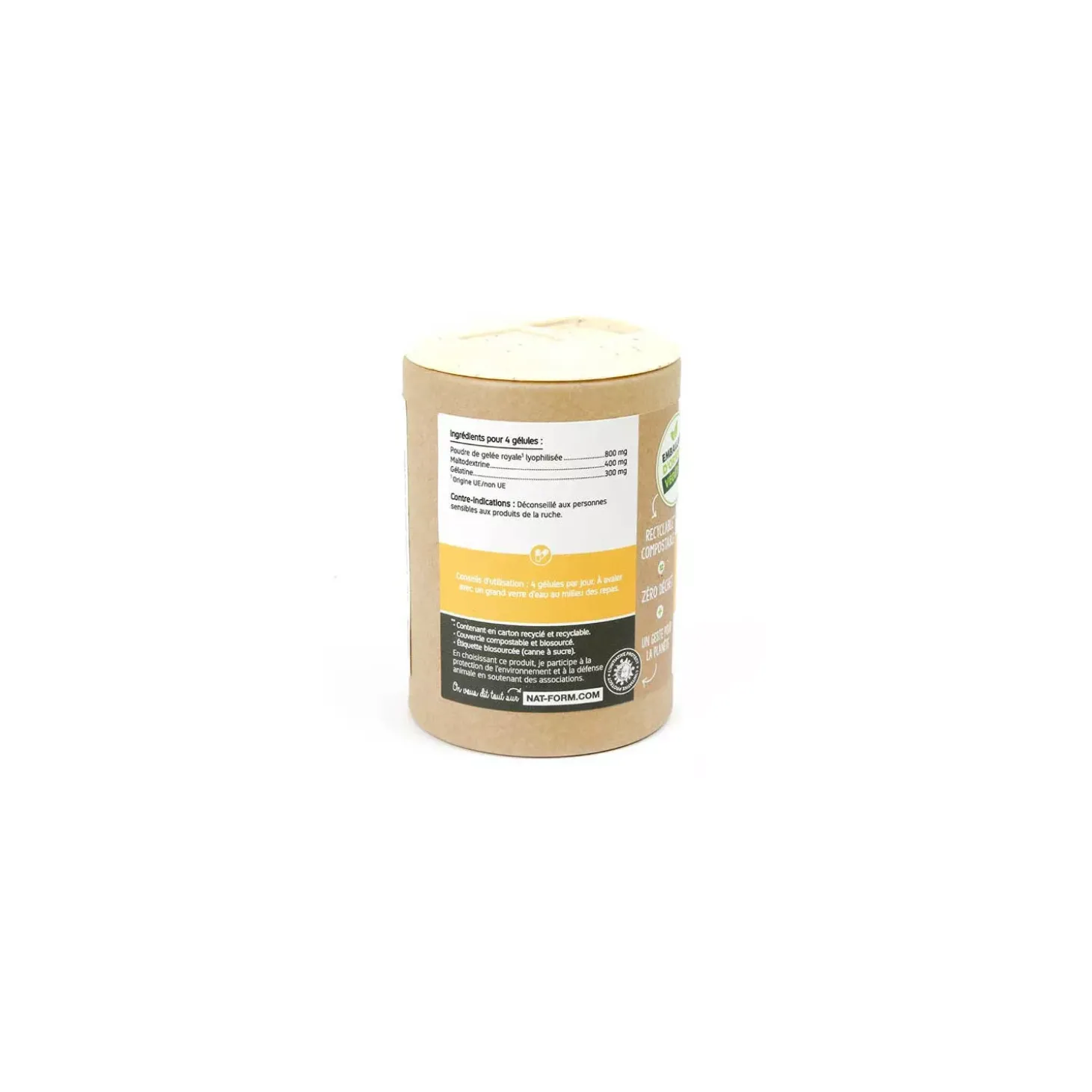 Gelée Royale