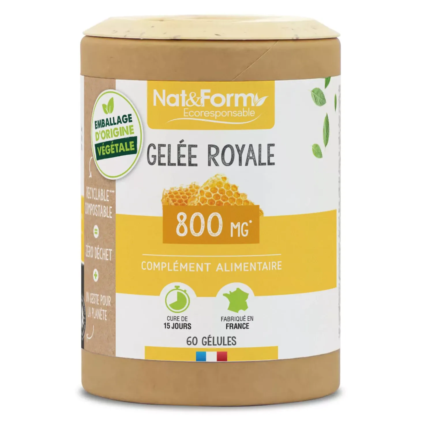 Gelée Royale