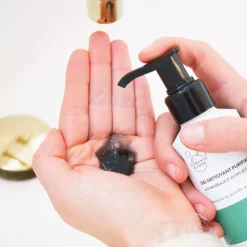 Gel Nettoyant Purifiant