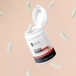 Ginseng concentré