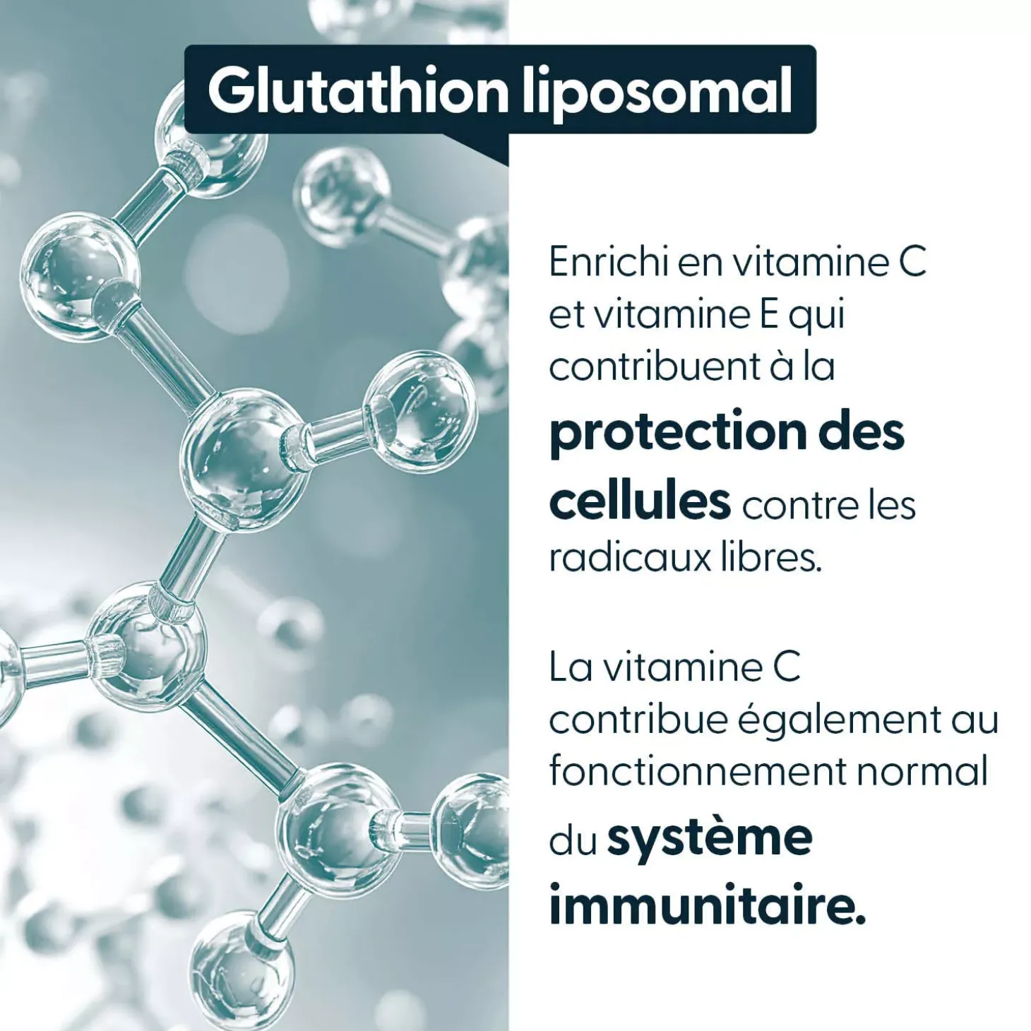 Glutathion liposomal gsh 600 mg