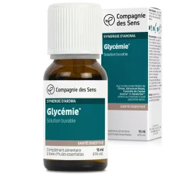 Glycémie