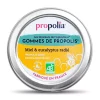 Gommes de Propolis bio