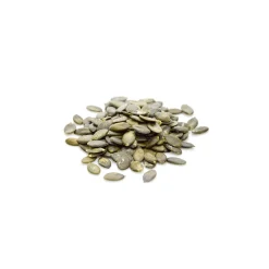 Graines de Courge bio (décortiquées)