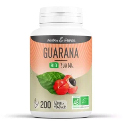 Guarana bio