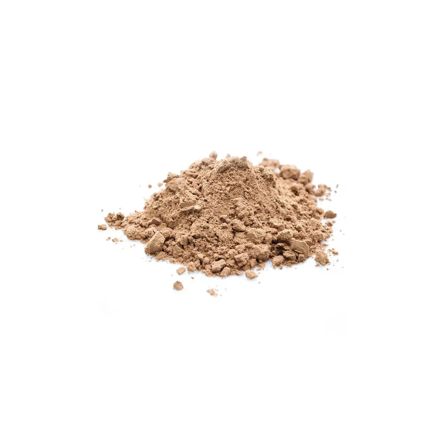 Guarana bio (en poudre)