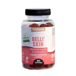 Gummies Belli'Skin