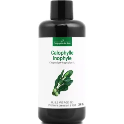 Huile de Calophylle Inophyle bio