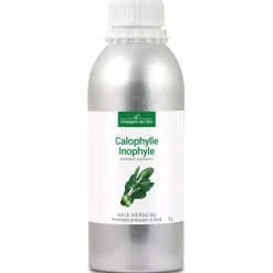 Huile de Calophylle Inophyle bio