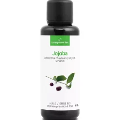 Huile de Jojoba bio