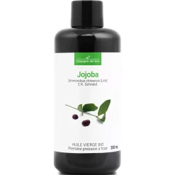Huile de Jojoba bio