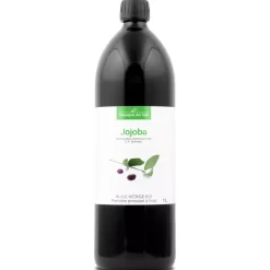 Huile de Jojoba bio
