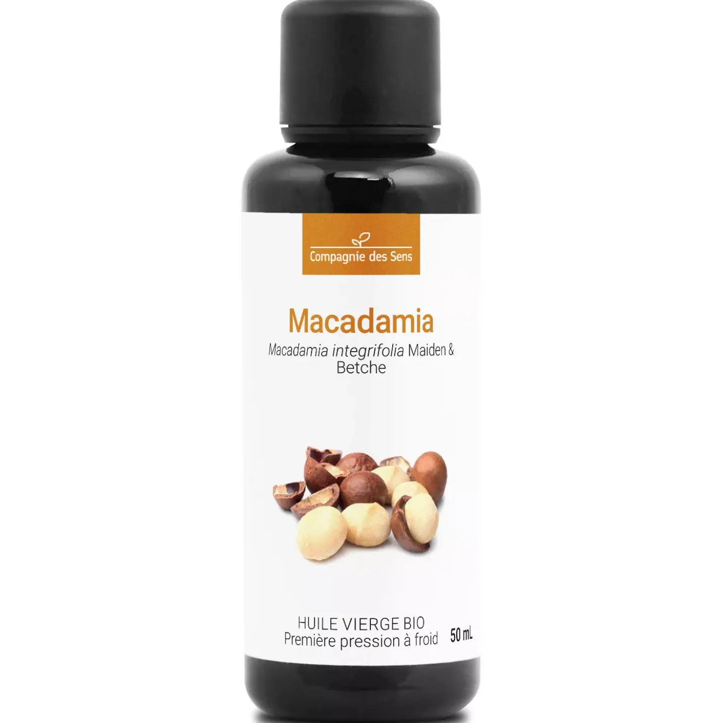 Huile de Macadamia bio