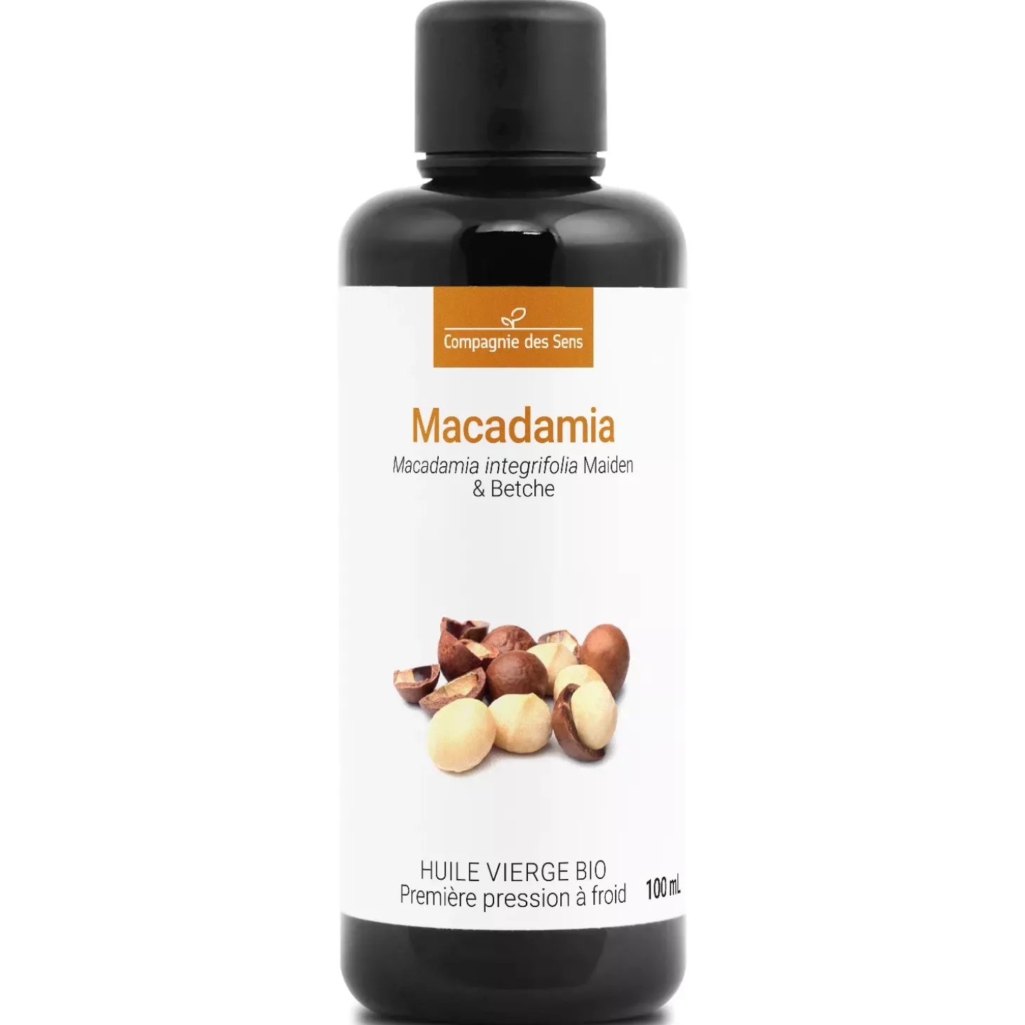 Huile de Macadamia bio