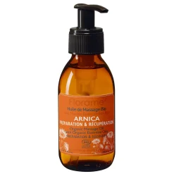 Huile de Massage Arnica bio