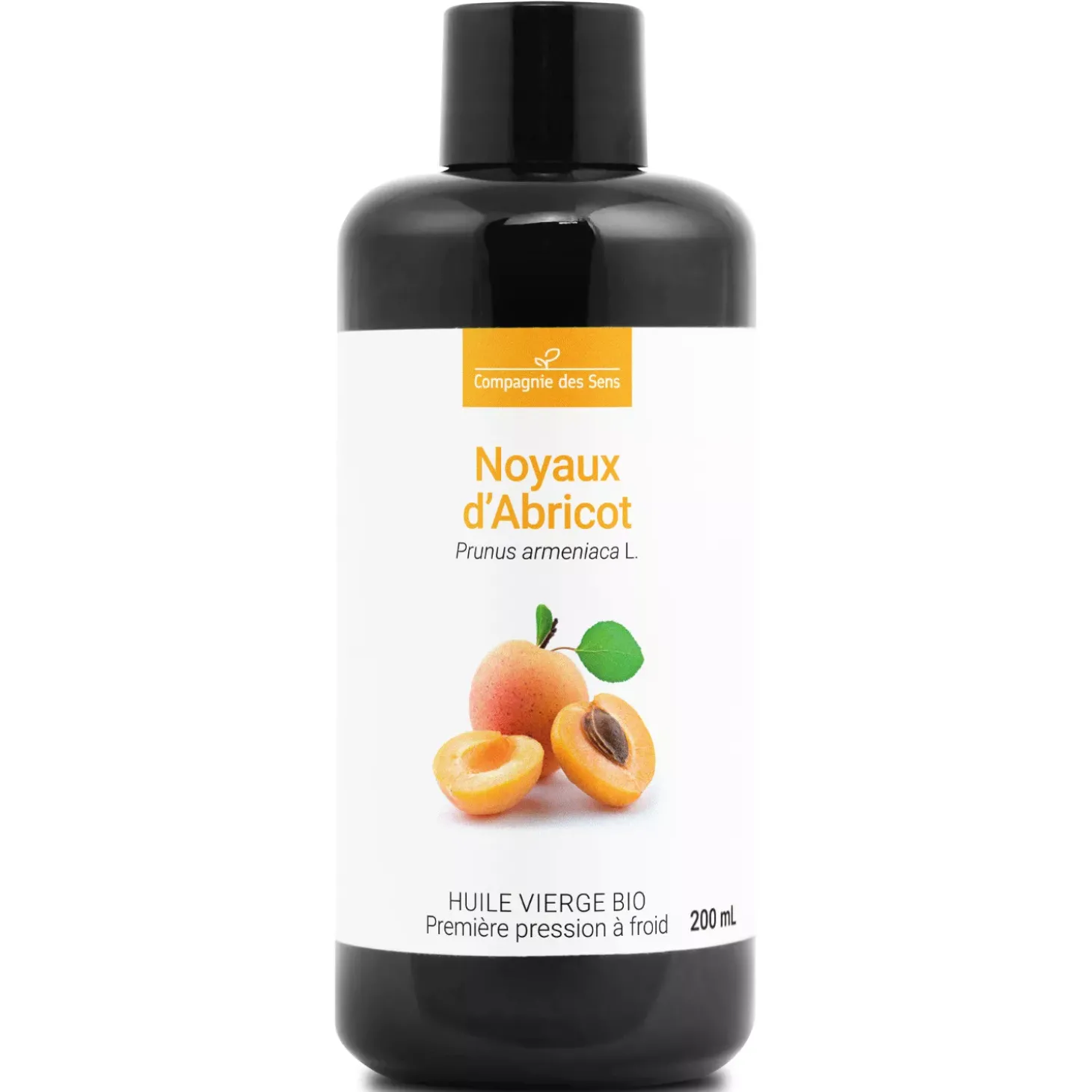 Huile de Noyaux d'Abricot bio