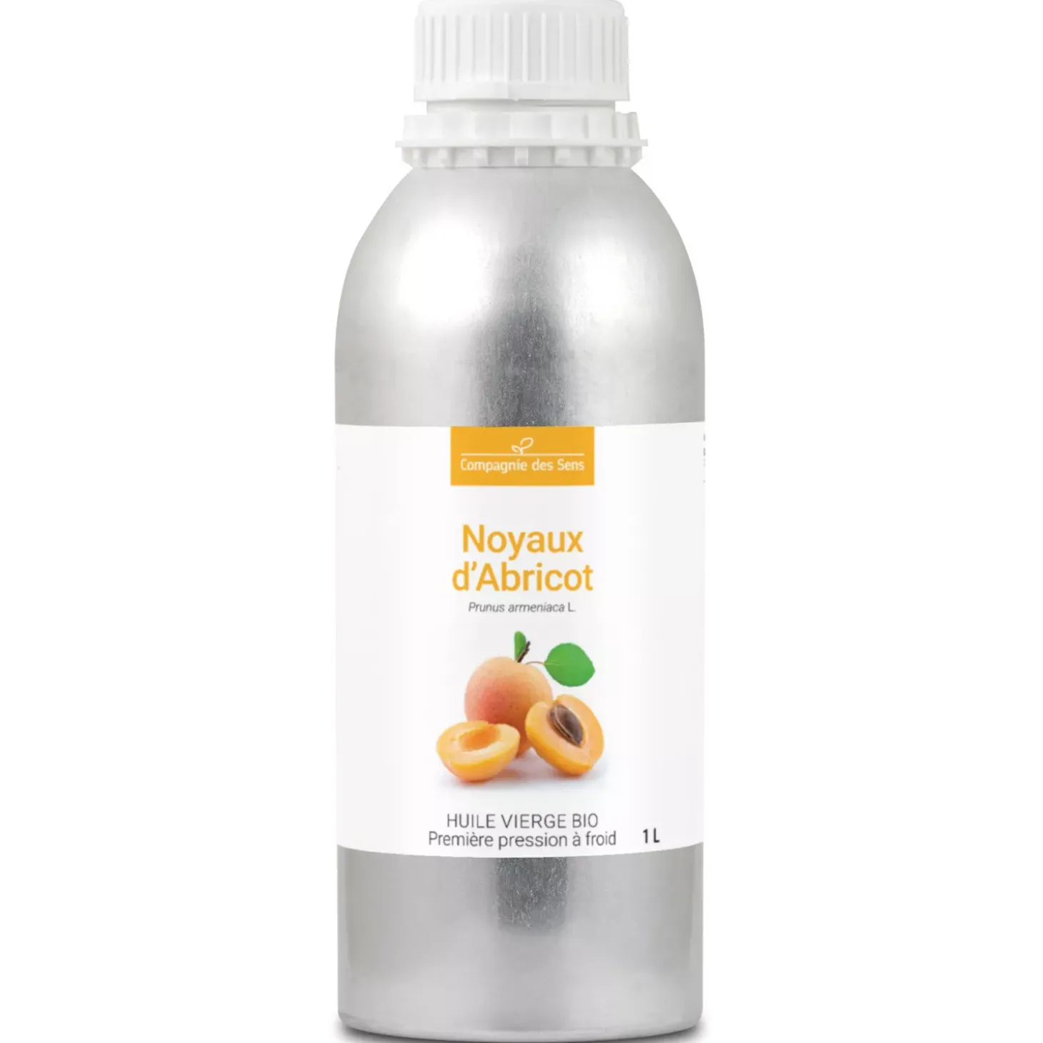 Huile de Noyaux d'Abricot bio