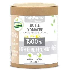Huile d'Onagre