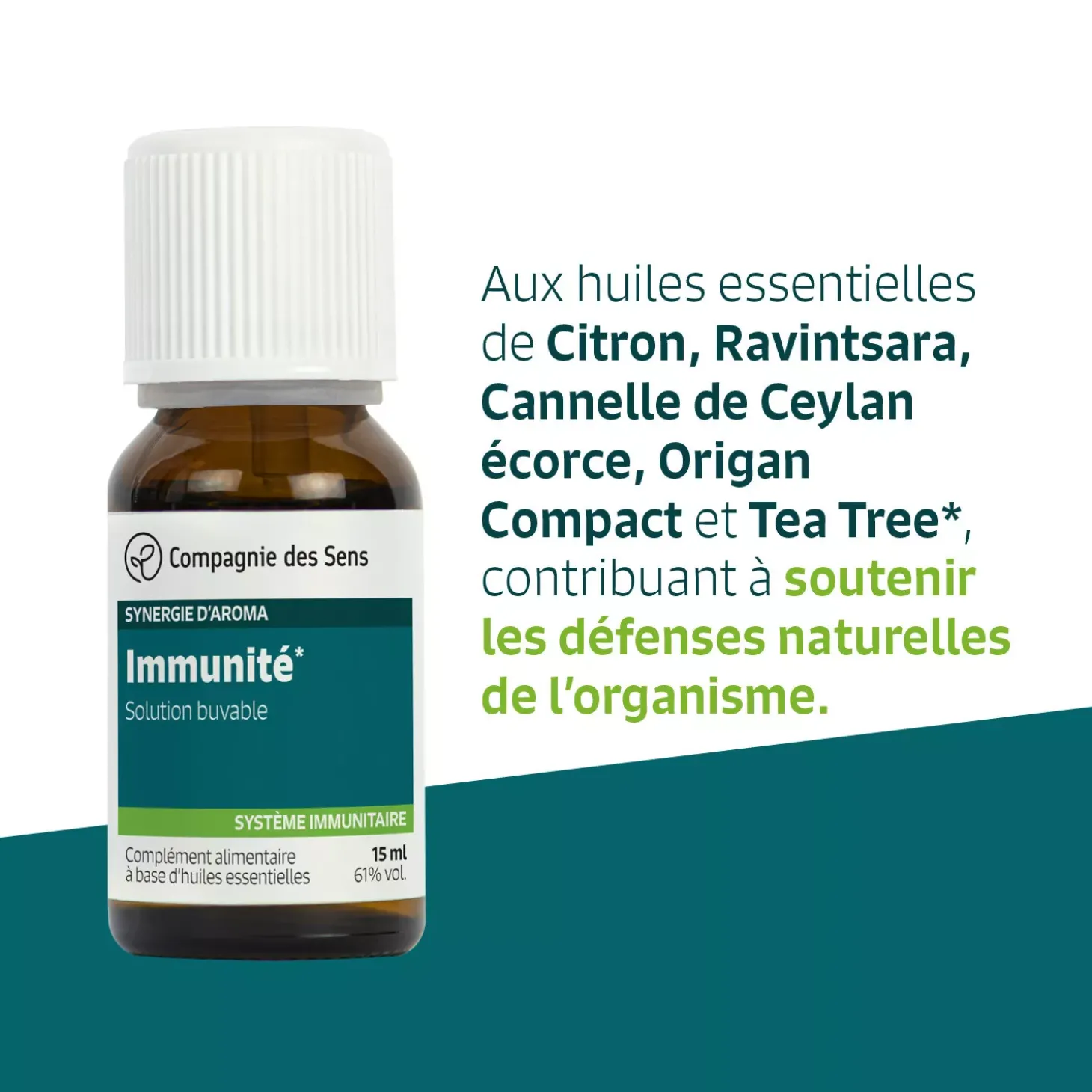 Immunité