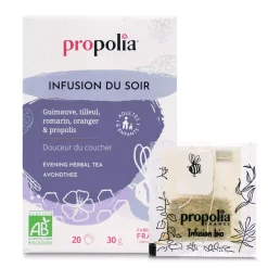 Infusion du Soir