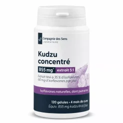 Kudzu concentré