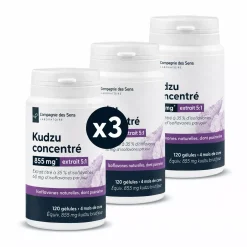 Kudzu concentré