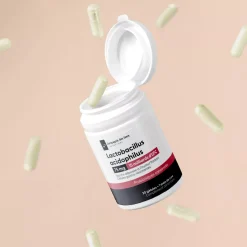 Lactobacillus acidophilus