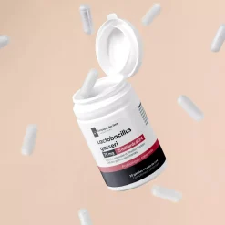 Lactobacillus gasseri