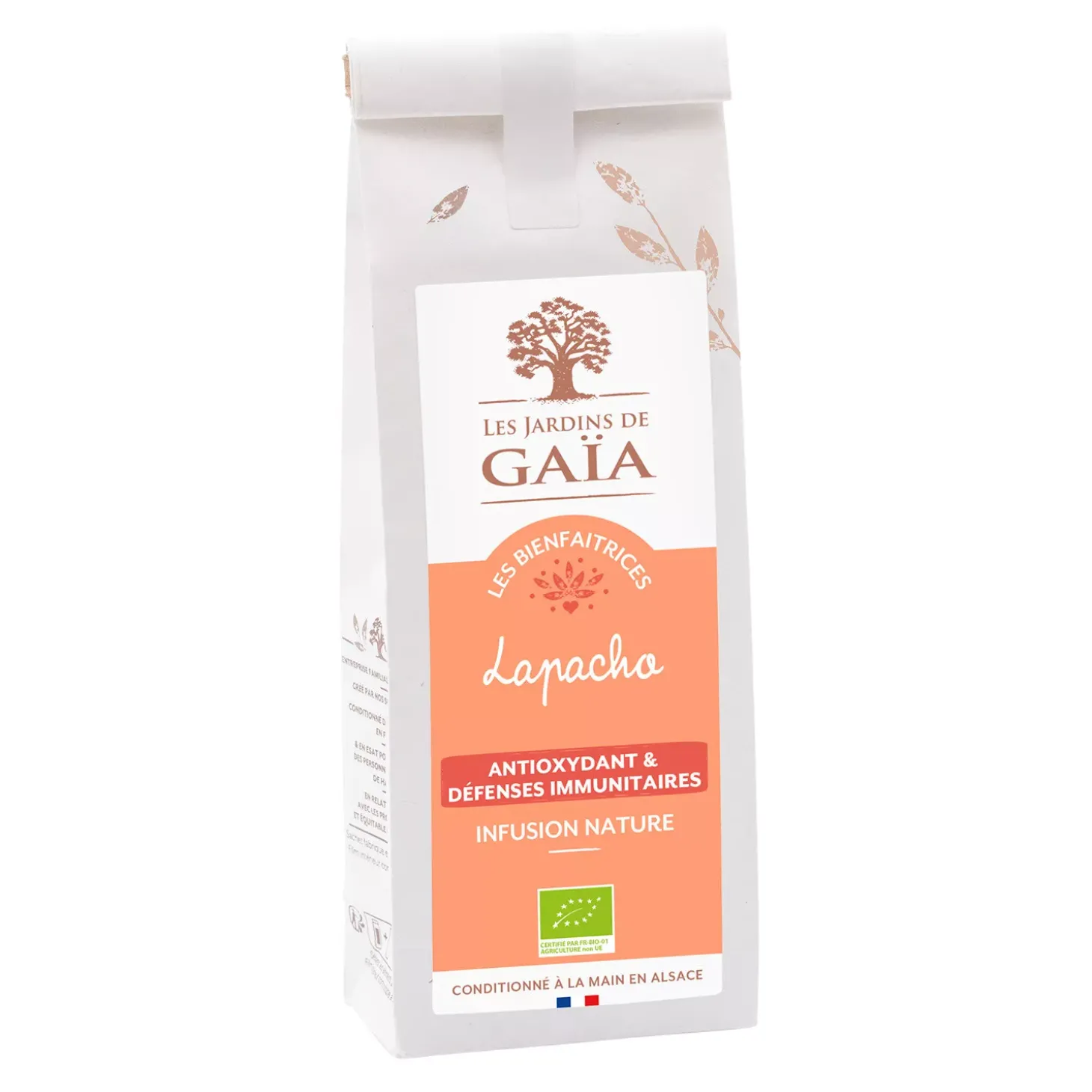 Lapacho Nature bio