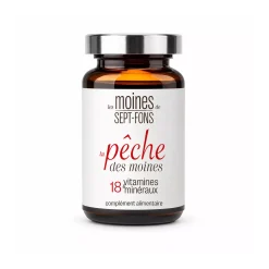 La Pêche des moines (Multivitamines)