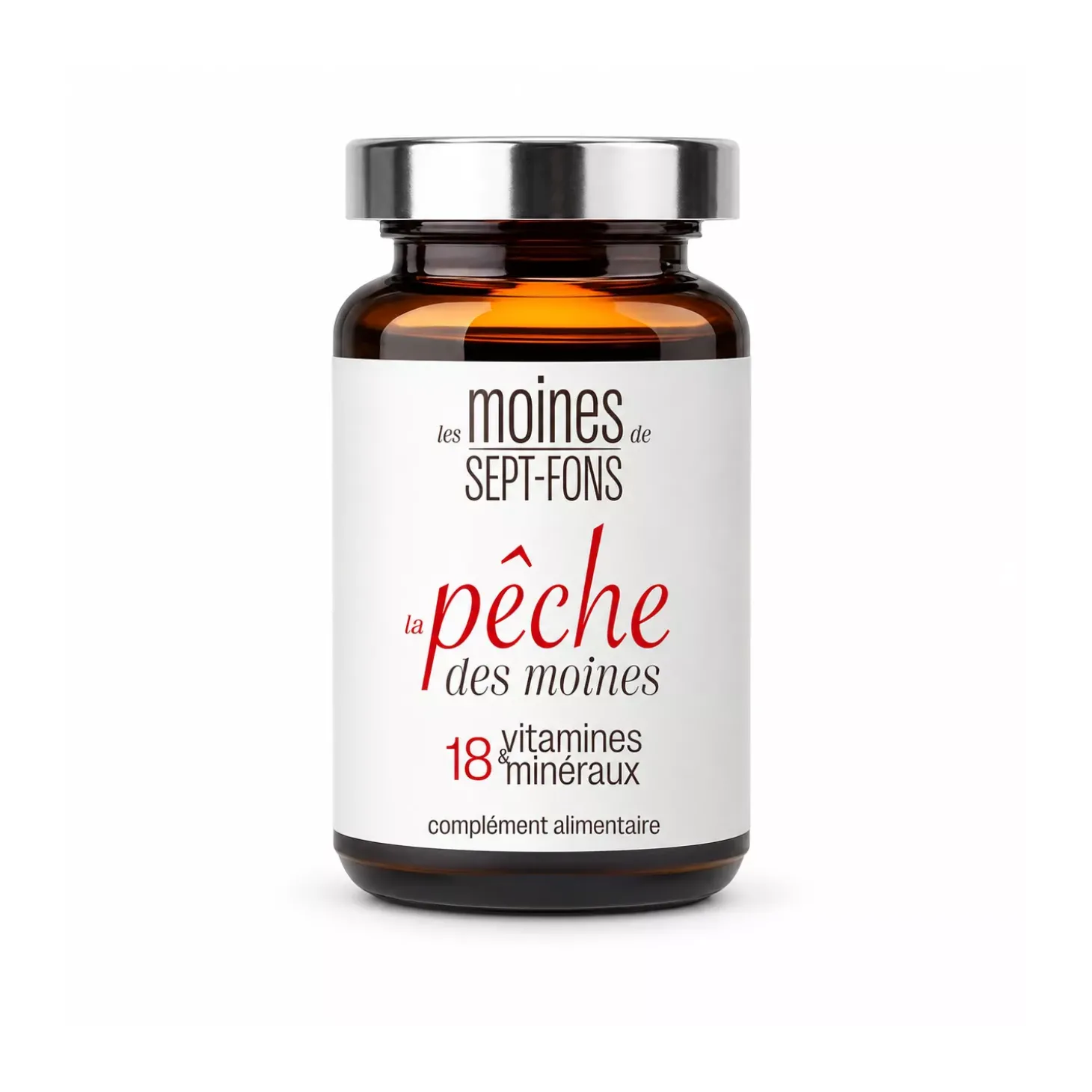 La Pêche des moines (Multivitamines)