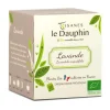 Lavande Fleur bio en sachets