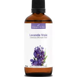 Lavande vraie