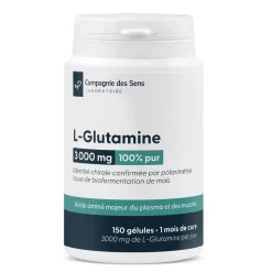L-Glutamine