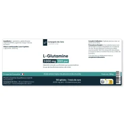 L-Glutamine