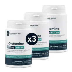 L-Glutamine