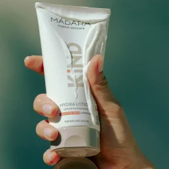 Lotion Hydratante Adultes et Enfants – Visage, corps et mains