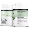 Marrube – Marrubium vulgare – 100 gélules de 200 mg