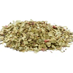 Maté bio Aux Fruits Rouges