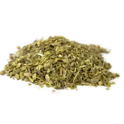 Maté bio aux Épices
