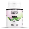 Mauve – Malva sylvestris – 100 gélules de 190 mg