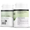 Millefeuille (Achillée Millefeuille) – Achillea millefolium – 100 gélules de 200 mg