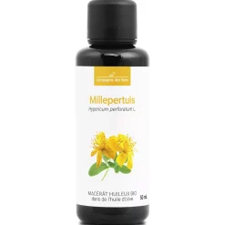 Millepertuis