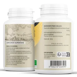 Millepertuis bio
