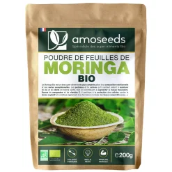 Moringa bio