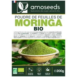 Moringa bio
